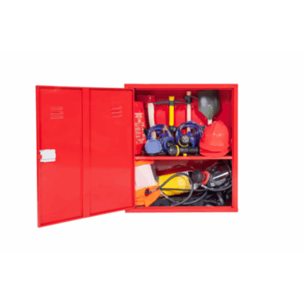 Fire Station Tools