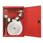 Firefighting Nest