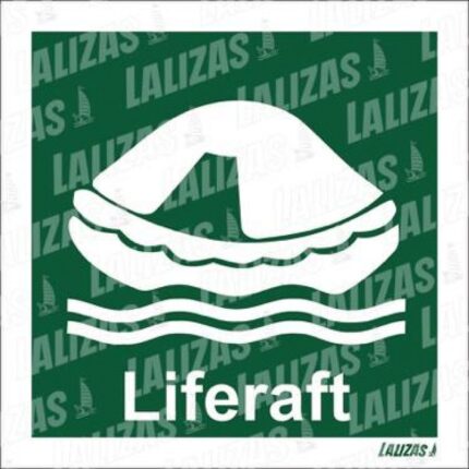 Liferaft