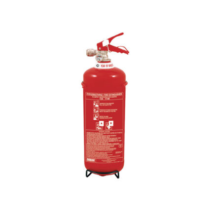 Fire Extinguisher 3Lt Foam
