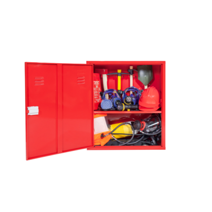 Fire Tool Station Big